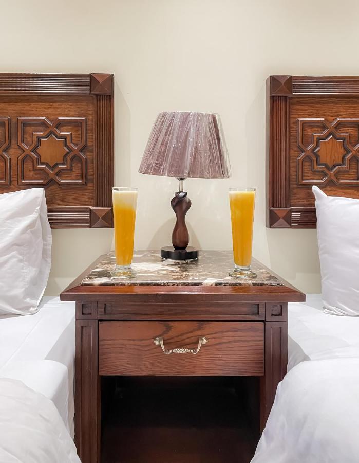 Sphinx Golden Gate Inn ギーザ エクステリア 写真