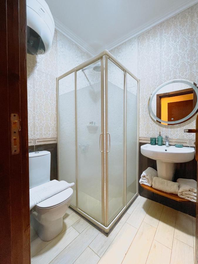 Sphinx Golden Gate Inn ギーザ エクステリア 写真