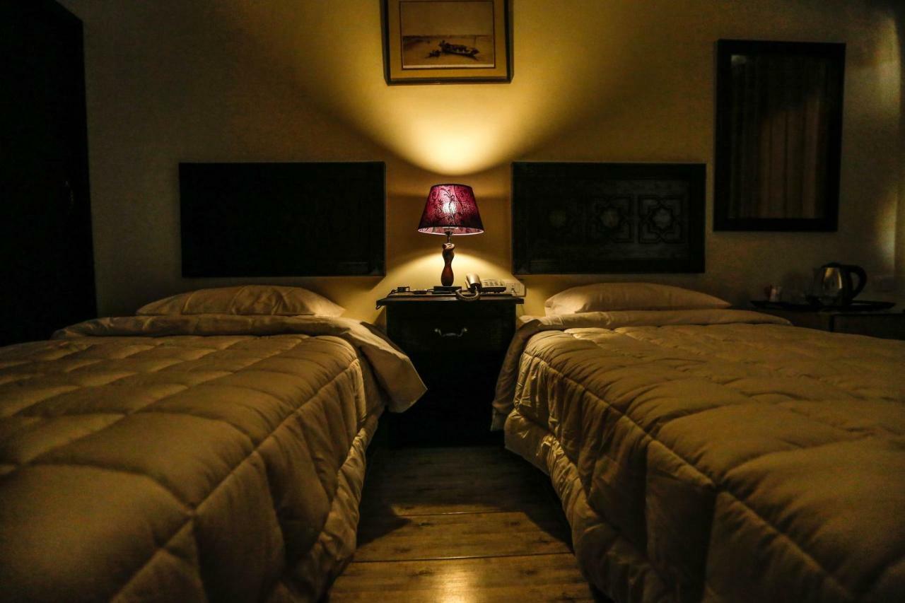 Sphinx Golden Gate Inn ギーザ エクステリア 写真